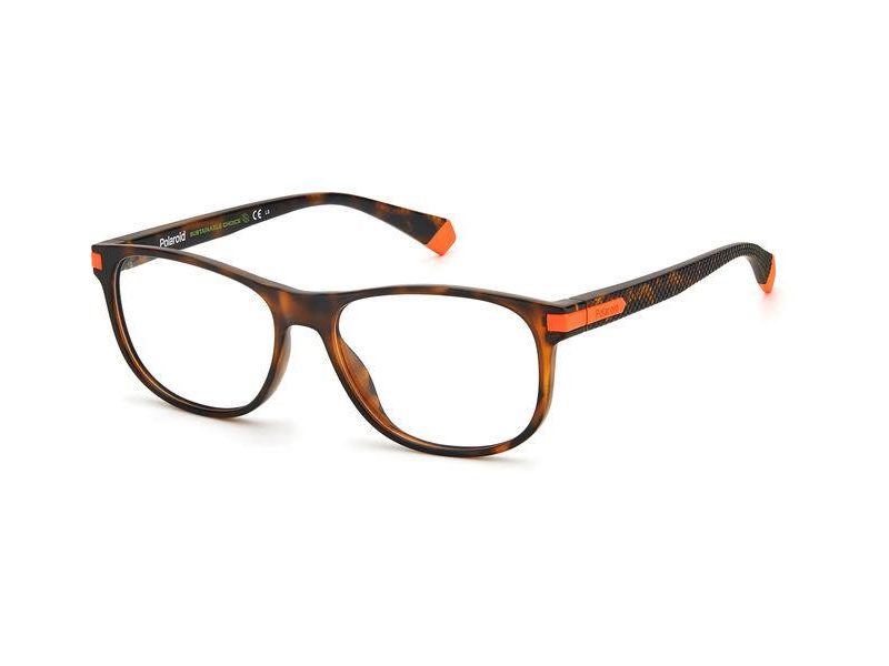 Polaroid Gafas Graduadas PLD D417 N9P