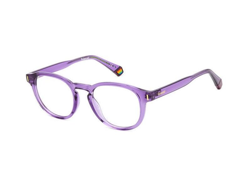 Polaroid Gafas Graduadas PLD D452 B3V