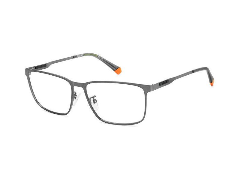 Polaroid Gafas Graduadas PLD D494/G R80