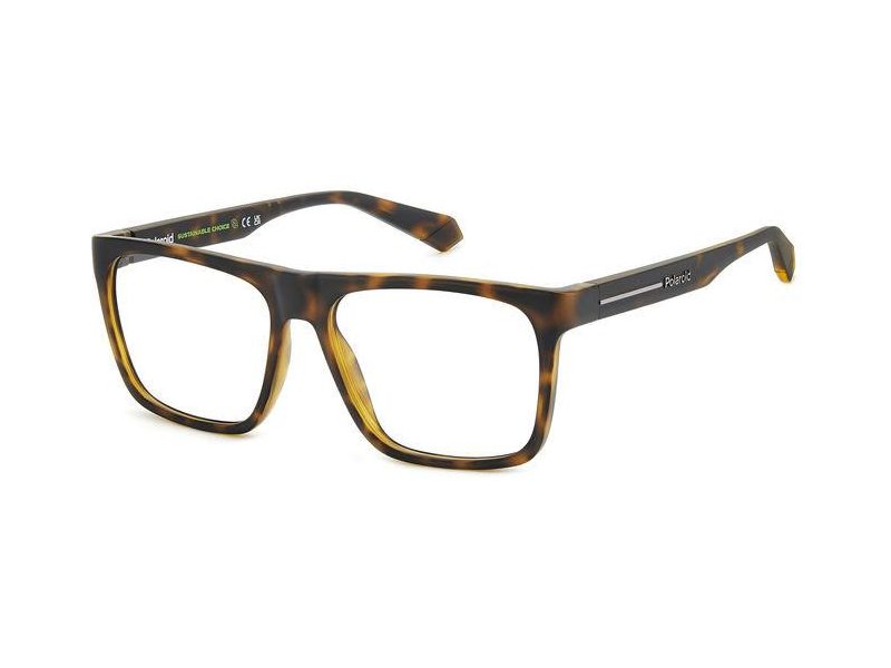 Polaroid Gafas Graduadas PLD D533 N9P