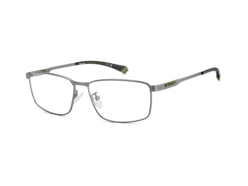 Polaroid Gafas Graduadas PLD D534/G R80