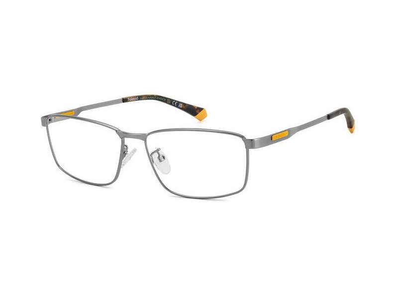 Polaroid Gafas Graduadas PLD D534/G R81