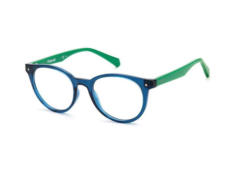 Polaroid Gafas Graduadas PLD D814 RNB