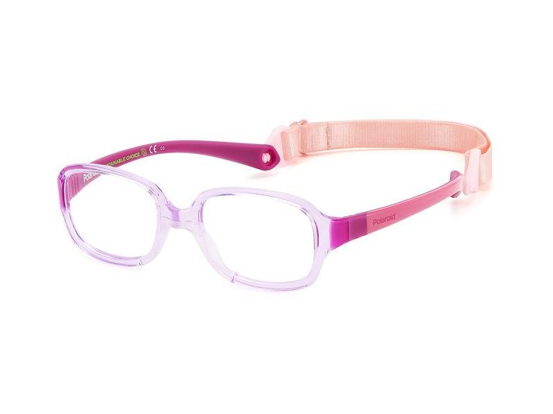 Polaroid Gafas Graduadas PLD K002 848