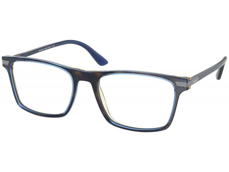 Prada Gafas Graduadas PR 01WV ZXH1/O1