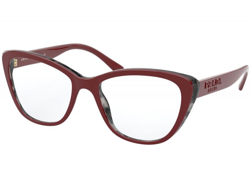 Prada Gafas Graduadas PR 04WV 07H1/O1