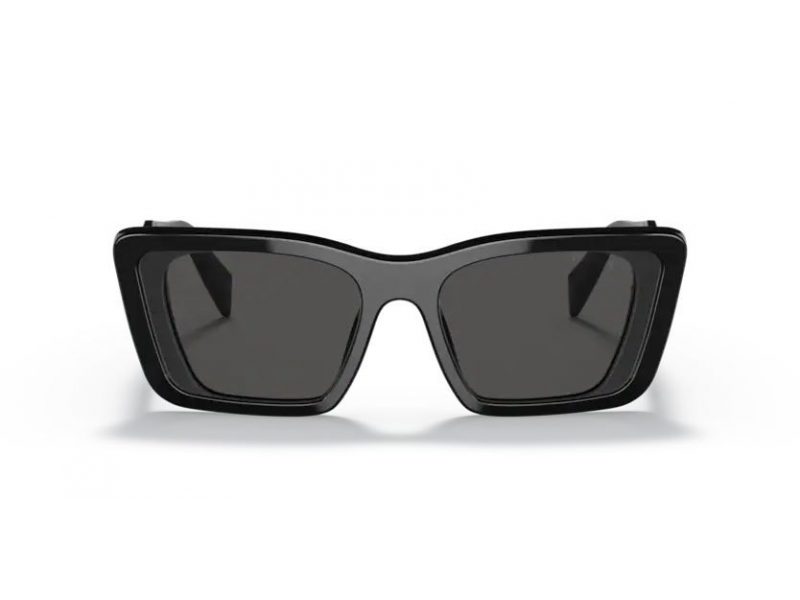 Gafas de sol Hombre, Gafas De Sol De La Colección De Gafas Prada Lentes  Polarizadas Negras