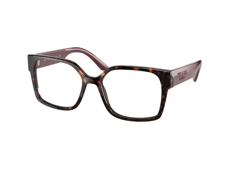 Prada Gafas Graduadas PR 10WV 2AU1/O1