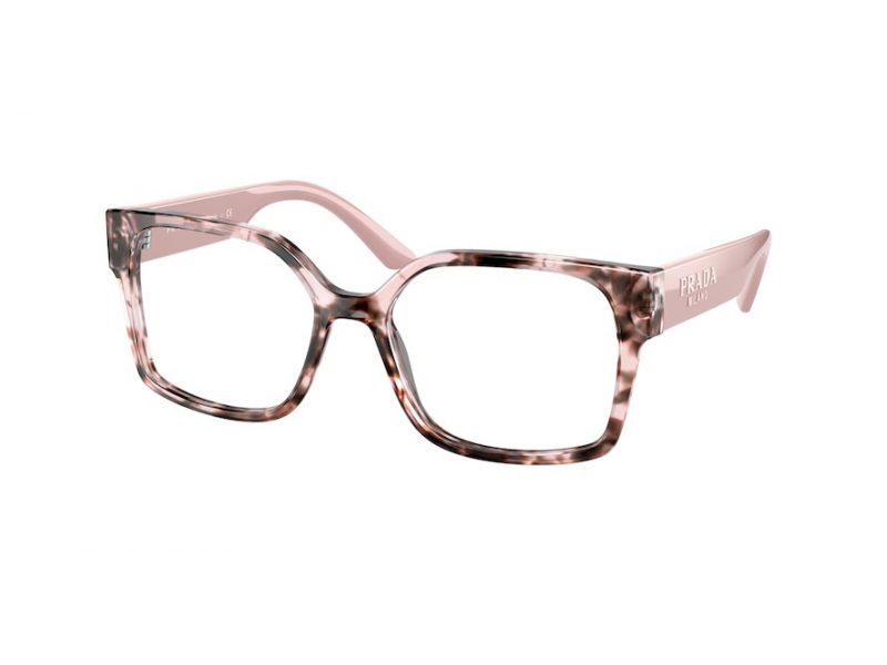 Prada Gafas Graduadas PR 10WV ROJ1/O1