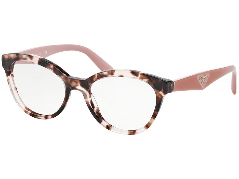 Prada Heritage Gafas Graduadas PR 11RV ROJ1/O1