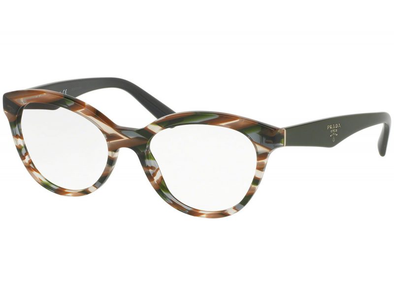 Prada Heritage Gafas Graduadas PR 11RV VAO1/O1