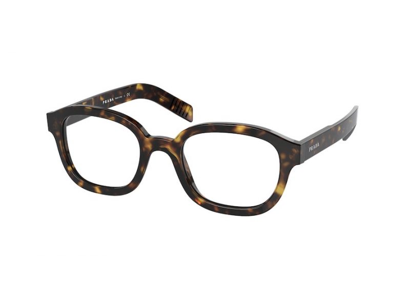 Prada Gafas Graduadas PR 11WV 2AU1/O1