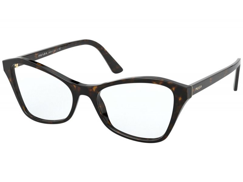 Prada Conceptual Gafas Graduadas PR 11XV 2AU1/O1