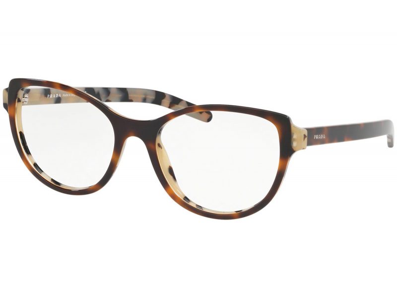 Prada Catwalk Gafas Graduadas PR 12VV TH81/O1