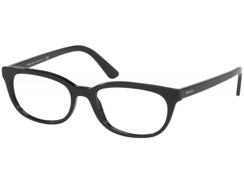 Prada Catwalk Gafas Graduadas PR 13VV 1AB1/O1