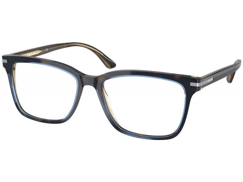 Prada Gafas Graduadas PR 14WV ZXH1/O1