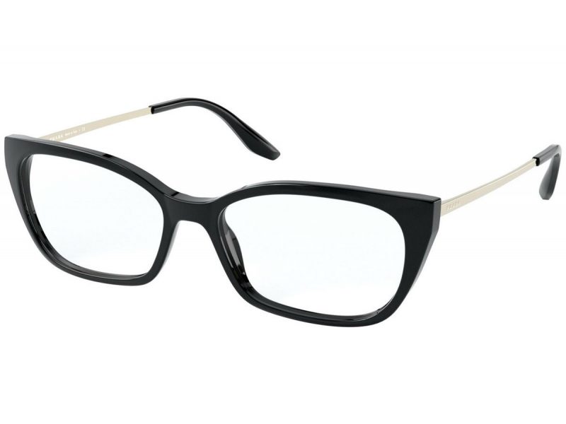 Prada Gafas Graduadas PR 14XV 1AB1/O1