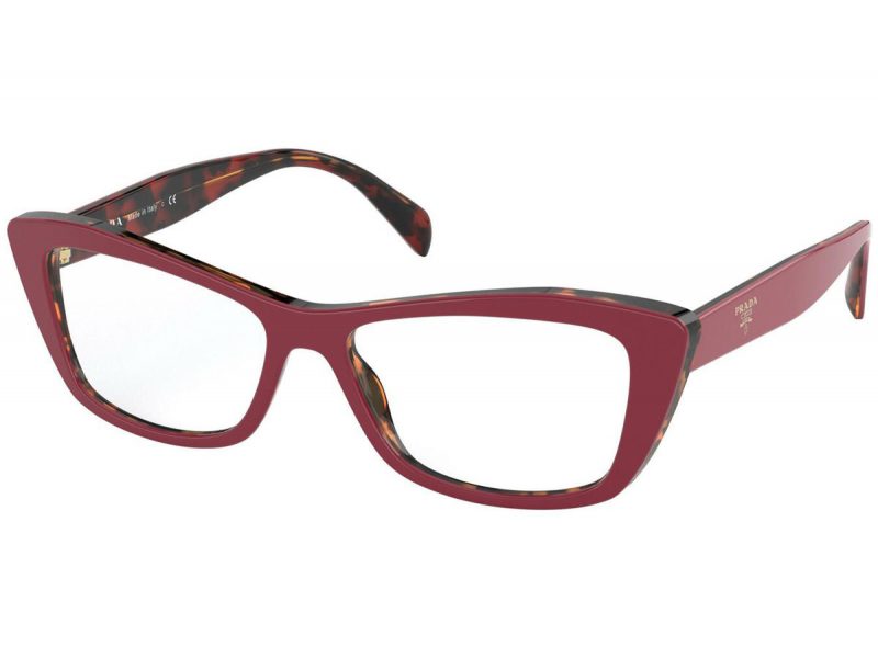 Prada Gafas Graduadas PR 15XV 07C1/O1