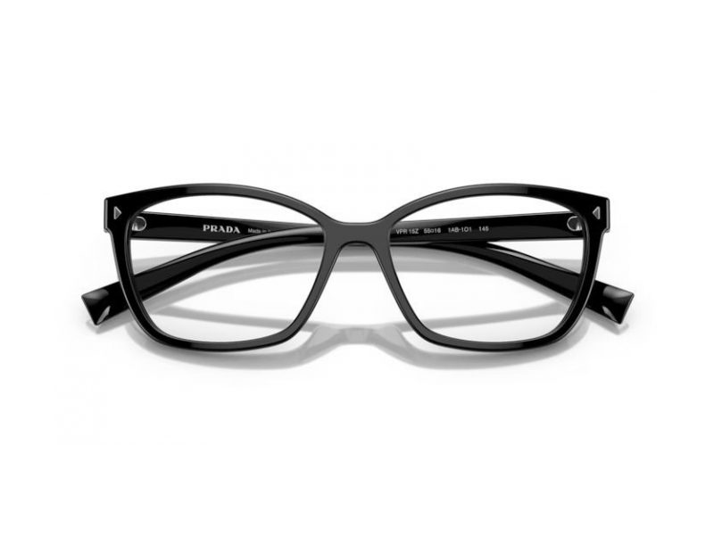 Prada Gafas Graduadas PR 15ZV 1AB1O1