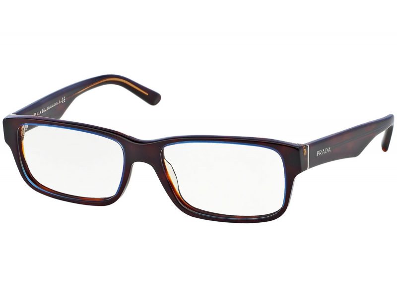 Prada Heritage Gafas Graduadas PR 16MV ZXH1/O1