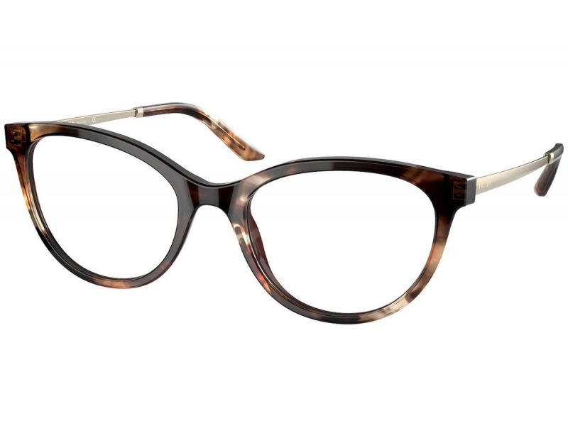 Prada Gafas Graduadas PR 17WV 07R1/O1