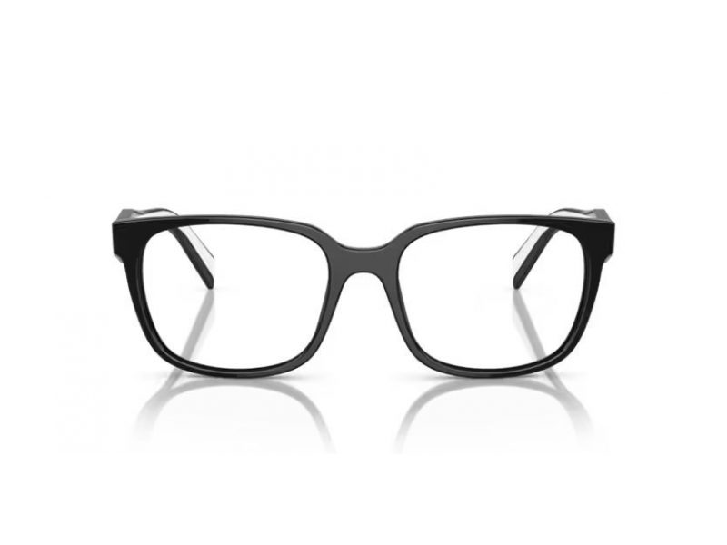 Prada Gafas Graduadas PR 17ZV 1AB1O1