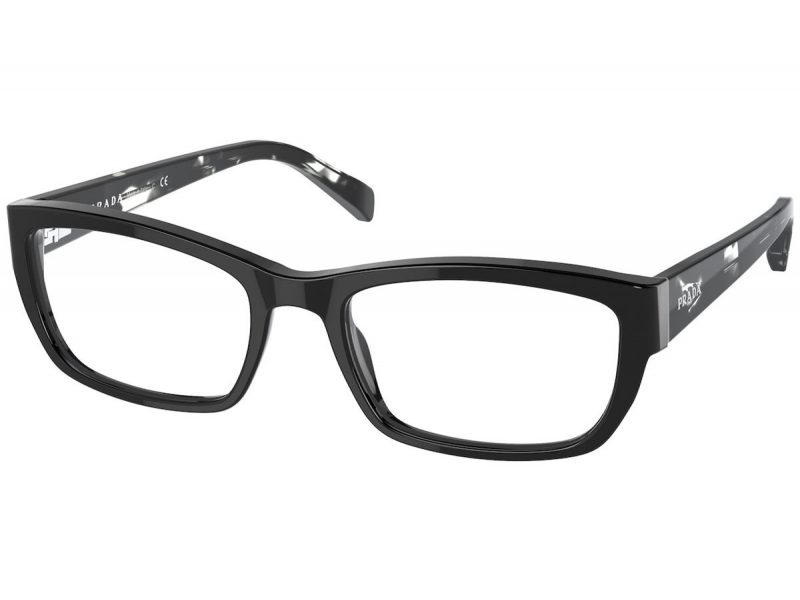 Prada Heritage Gafas Graduadas PR 18OV 07E1/O1