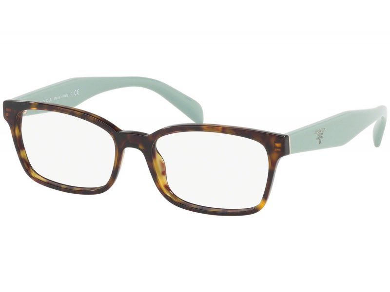 Prada Heritage Gafas Graduadas PR 18TV 2AU1/O1