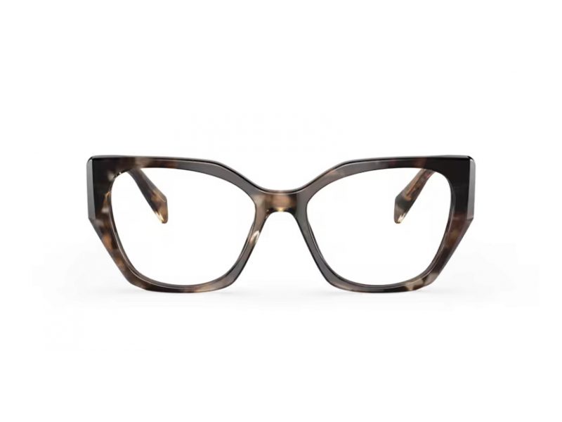 Prada Gafas Graduadas PR 18WV 07R1/O1