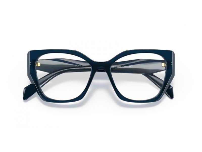 Prada Gafas Graduadas PR 18WV 08Q1/O1