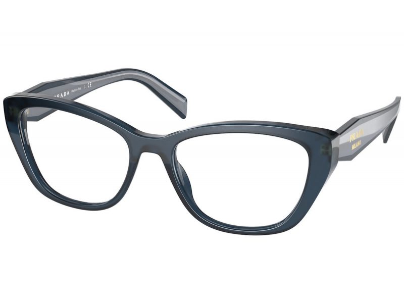 Prada Gafas Graduadas PR 19WV 07Q1/O1