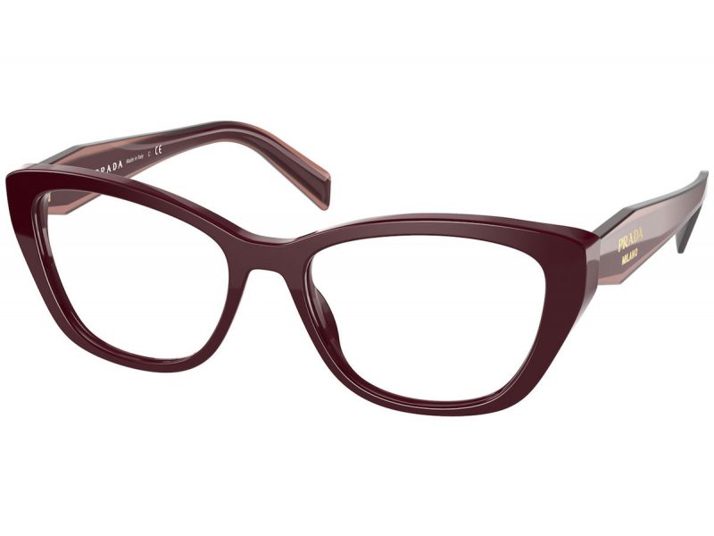 Prada Gafas Graduadas PR 19WV VIY1/O1