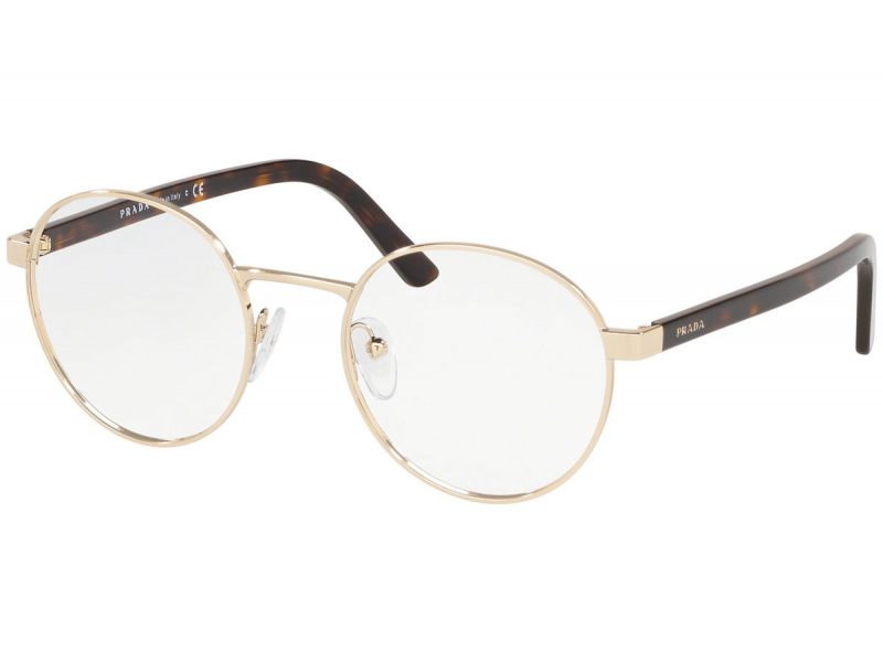 Prada Heritage Gafas Graduadas PR 52XV ZVN1/O1