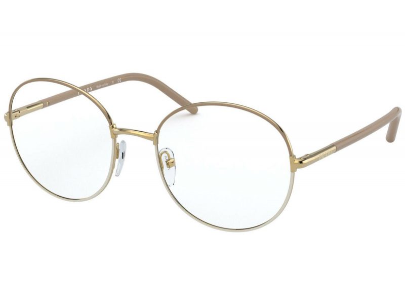 Prada Gafas Graduadas PR 55WV 06I1/O1