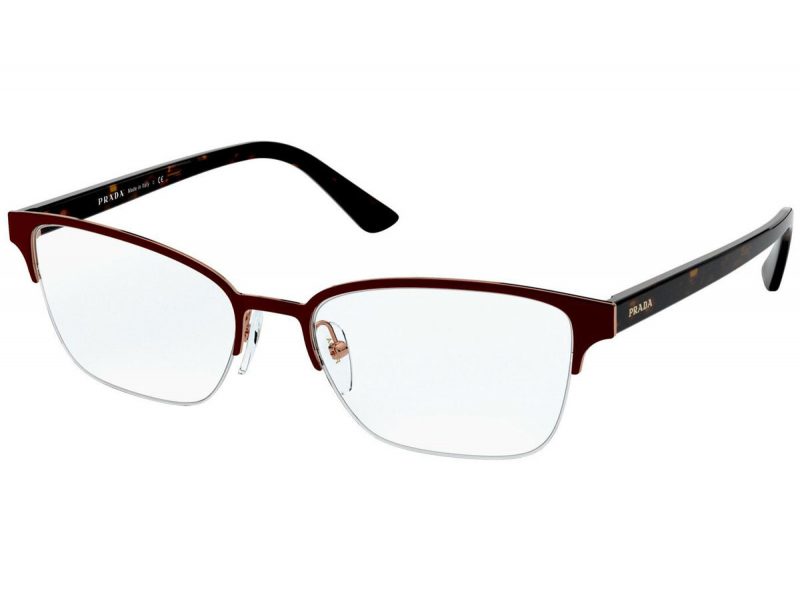 Prada Millennials Gafas Graduadas PR 61XV 3311/O1