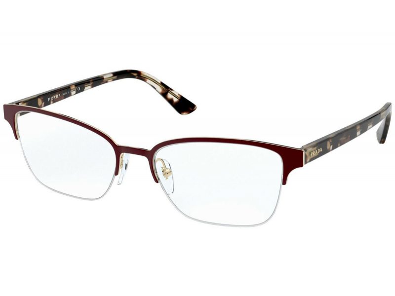 Prada Millennials Gafas Graduadas PR 61XV 5521/O1