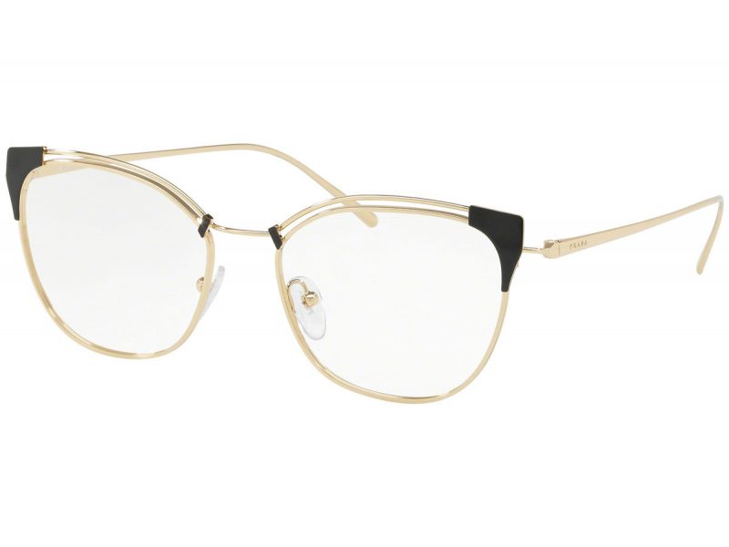 Prada Conceptual Gafas Graduadas PR 62UV YEE1/O1