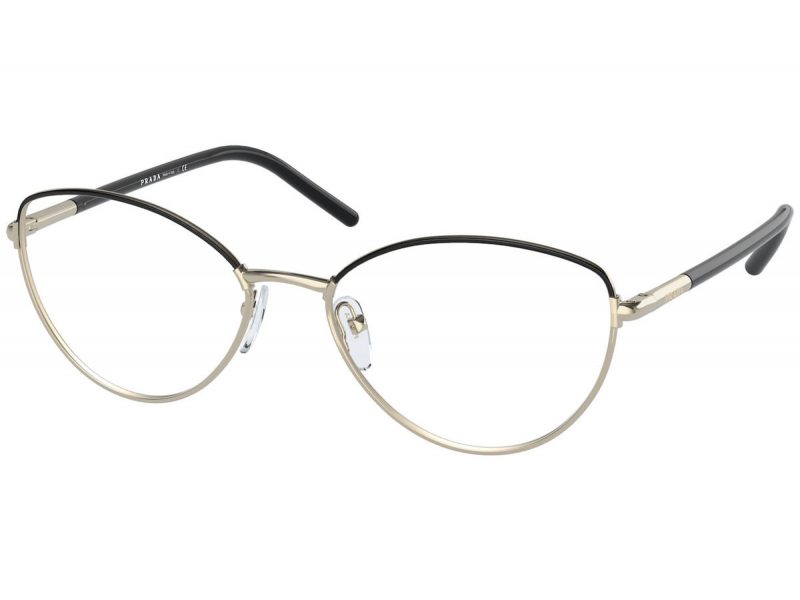 Prada Gafas Graduadas PR 62WV AAV1/O1