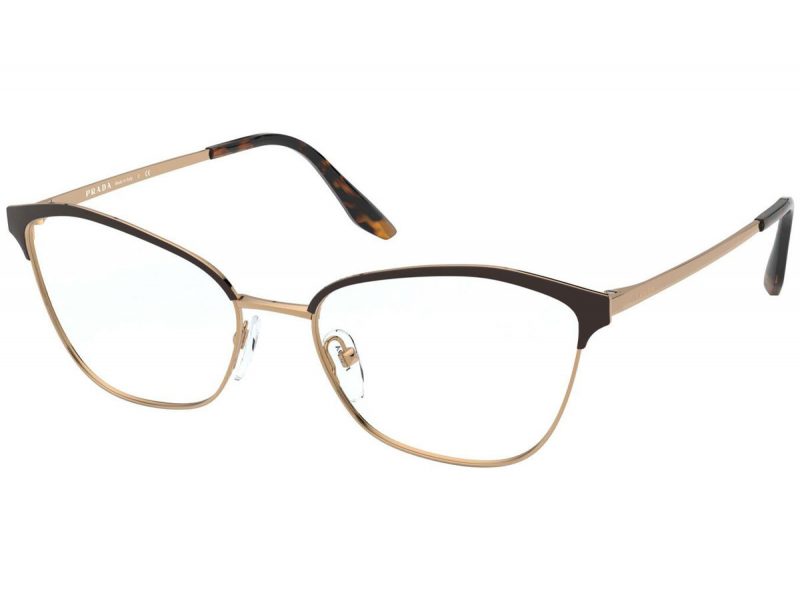 Prada Gafas Graduadas PR 62XV 04E1/O1