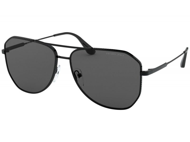 Prada Gafas de Sol PR 63XS 1AB0/8G