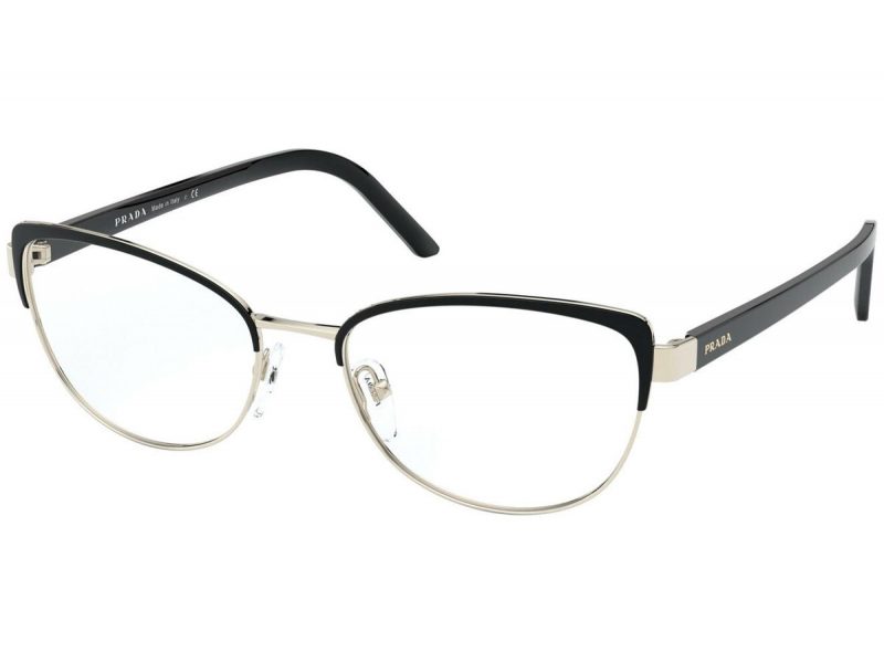 Prada Gafas Graduadas PR 63XV AAV1/O1