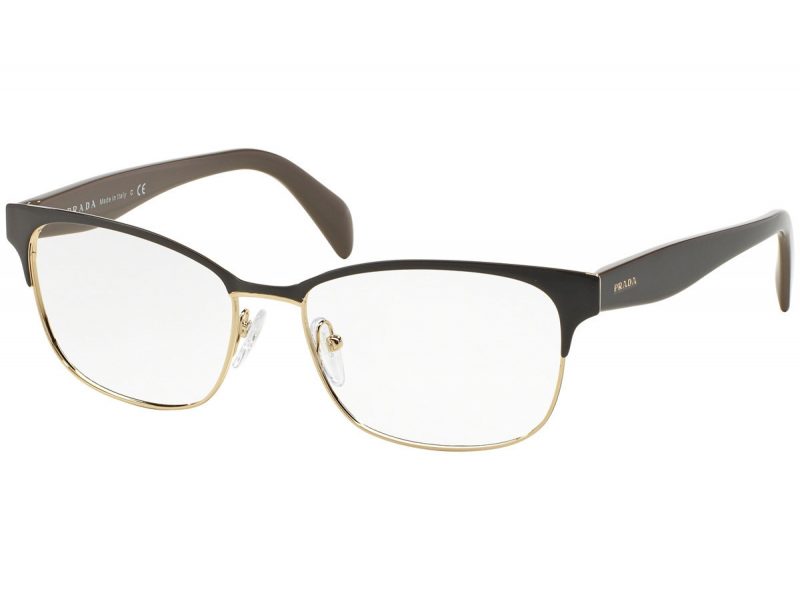 Prada Conceptual Gafas Graduadas PR 65RV DHO1/O1