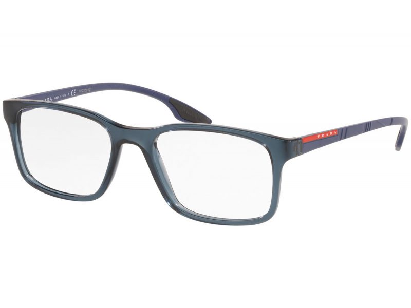 Prada Linea Rossa Lifestyle Gafas Graduadas PS 01LV CZH1O1