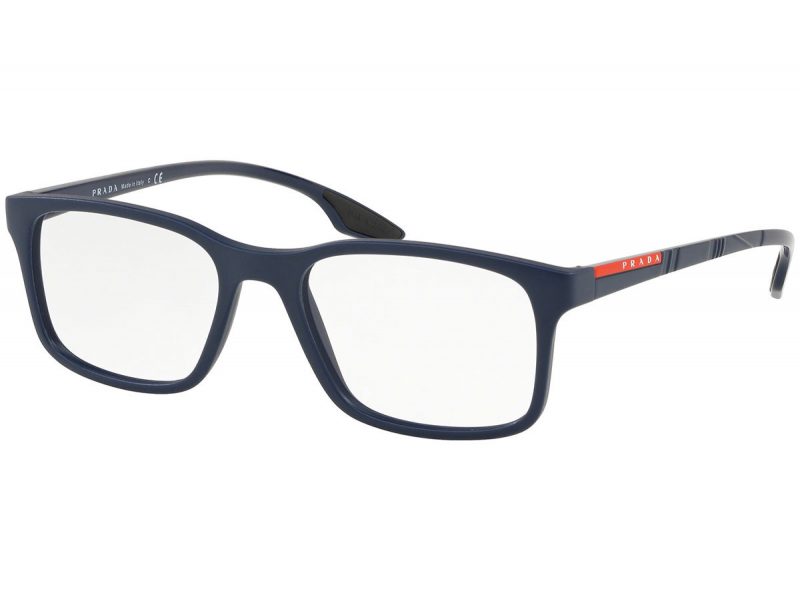 Prada Linea Rossa Lifestyle Gafas Graduadas PS 01LV TWY1O1