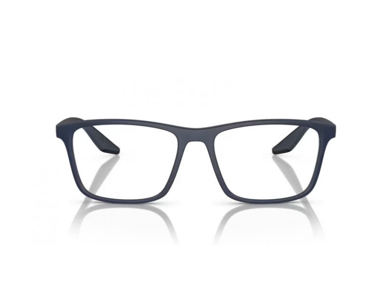 Prada Linea Rossa Gafas Graduadas PS 01QV TFY1O1