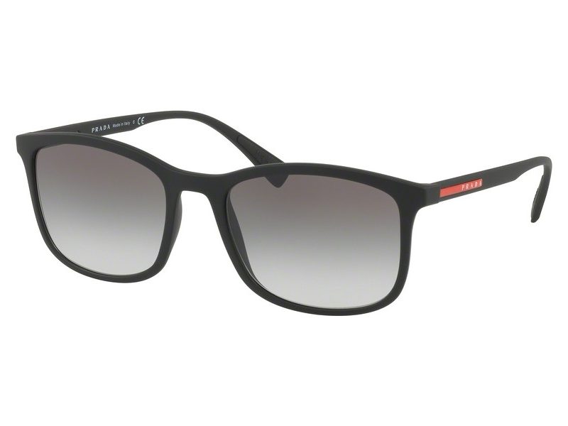 Prada Linea Rossa Lifestyle Gafas de Sol PS 01TS DG00A7