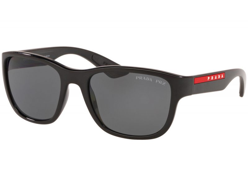 Prada Linea Rossa Active Gafas de Sol PS 01US 1AB5Z1