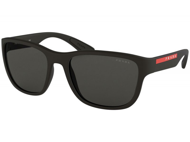 Prada Linea Rossa Active Gafas de Sol PS 01US DG05S0