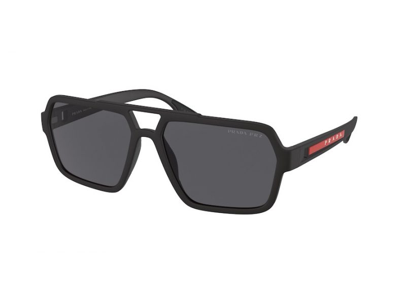 Prada Linea Rossa Gafas de Sol PS 01XS DG002G