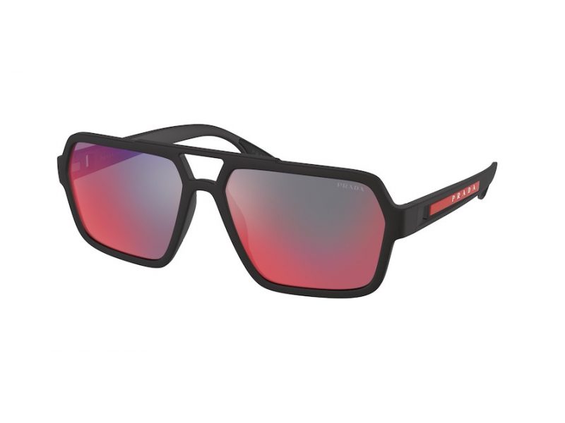 Prada Linea Rossa Gafas de Sol PS 01XS DG008F